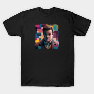 Tetris movie T-Shirt